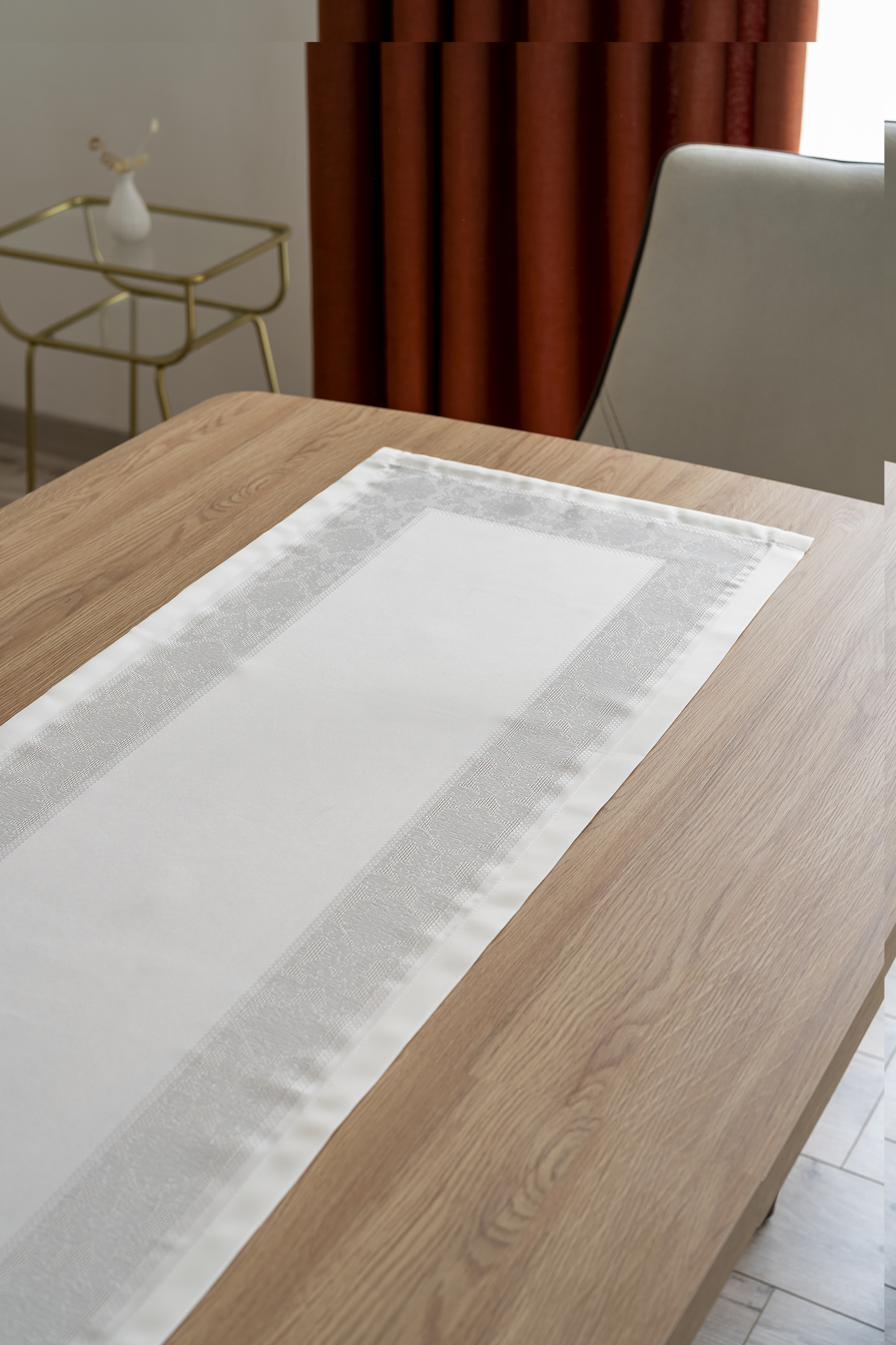 Deniz Home runner koleksiyonu